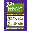 Word by Word Primary: Level B Phonics Workbook