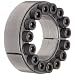 Lovejoy 1500 Shaft Locking Device for 1.500" diameter shafts, 2.559" Outer Diameter, 0.669" Length of Contact, 0.787" Thrust Ring Width