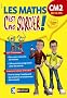 Les maths CM2 : Avec un cahier de corrig�s d�tachable
