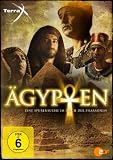 &Auml;gypten - Eine Spurensuche im Reich der Pharaonen - 