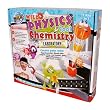 Wild Science Wild Physics and Cool Chemistry