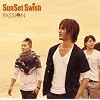 PASSION(初回生産限定盤)(DVD付)