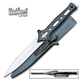 Special Agent Stinger II Dagger with Sheath