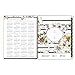 AT-A-GLANCE Weekly / Monthly Appointment Book / Planner 2017, Premium, 8-1/2 x 11