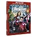 Avengers - 3D + Blu-ray + DVD [Blu-ray 3D]