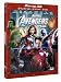 Avengers - 3D + Blu-ray + DVD [Blu-ray 3D]