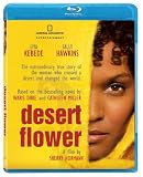 Desert Flower [Blu-ray]