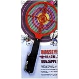 Review Charcoal Companion  / Bugseye Bug Zapper