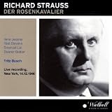 Strauss,R: Der Rosenkavalier