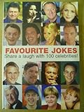 Favourite jokes : share a laugh with 100 celebrities