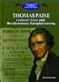 Thomas Paine: Common Sense and Revolutionary Pamphleteering (The Library of American Lives and Times)