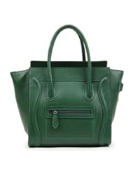From Amazon.com. Click for details:
 Apparel: Bagqueen 100% Genuine Leather Smile Handbags Smile Face Handbags Satchel Tote Handbags Purse for Women (Red) Apparel: Bagqueen 100% Genuine Leather Smile Handbags Smile Face Handbags Satchel Tote Handbags Purse for Women (Red)