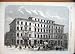 1867 Thomas Tapling Warehouse Haberdashers Gresham