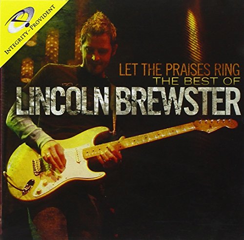 Lincoln Brewster - All to You... Live Disc 1 - Zortam Music