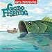 Gone Fishing By Gary Patterson 2012 Wall Calendar 12 X 12
