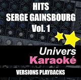 Bonnie and Clyde (Rendu célèbre par Serge Gainsbourg et Brigitte bardot) [Version karaoké]
