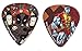 Peavey Marvel Universe Pick Heroes 1