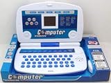 Computer Intellective (available in Blue & Pink on request)