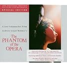 The Phantom Of The Opera (Limited Deluxe Collector's Edition)