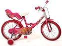 40,6 cm 16 Zoll  WinX Club Fahrrad Kinderfahrrad Mädchenfahrrad