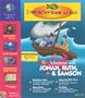 Adventures with Jonah (Interactive Bible for Kids)