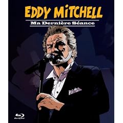 Ma Derni�re S�ance [Blu-ray]