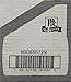 McCormick Grill Mates Steakhouse Burgers Seasoning, Classic, .87 Ounce (Pack of 12)