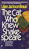 The Cat Who Knew Shakespeare