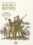 Dans les coulisses de Blake et Mortimer