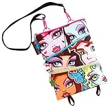 Picture Monster High Transforming Bag