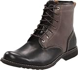 Timberland Mens Earthkeeper City Zip Lace Up Boot
