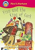 Finn and the King of Cork