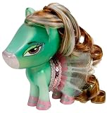 Review Vivid Imaginations  / Bratz Circus Ponyz Trina