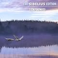 Sibelius: Edition vol 12 Int�grale des Symphonies