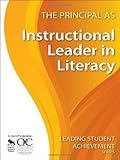 The principal as early literacy leader