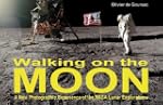 Walking on the Moon: A New Photograph...
