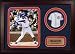 AramIs Ramirez Photograph with Team Jersey Patch in a 12