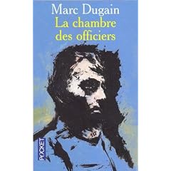 La Chambre DES Officiers (Pocket)