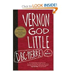 Vernon God Little