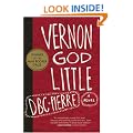 Vernon God Little