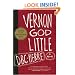 Vernon God Little