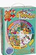 FOUR SEASONS FLOOR PUZZLE