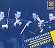 Quartet in a Major / Quartet Op 59 #2 Rasumnovsky