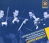 Quartet in a Major / Quartet Op 59 #2 Rasumnovsky