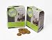 The Lazy Dog Cookie Co Inc Fresh Min Crisp Pup-squeaks, 7-Ounce Boxes (Pack of 3)