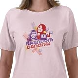 iCarly: Random Dancing Tee - Womens