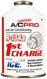 R-134a 1st Charge with ICE-32 Lubricant Enhancer (12.5 oz.)
