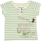 ヘンリーボーダーTシャツ