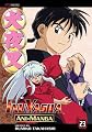 InuYasha Animanga Vol. 23