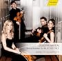 Haydn: String Quartets, Opp. 64/4, 74/3 & 76/5